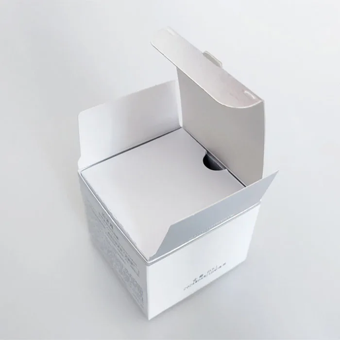 Foldable Custom Glasses Wireless Gaming 3C Electronic Toys Product Paper Mystery Boxes (with handle)