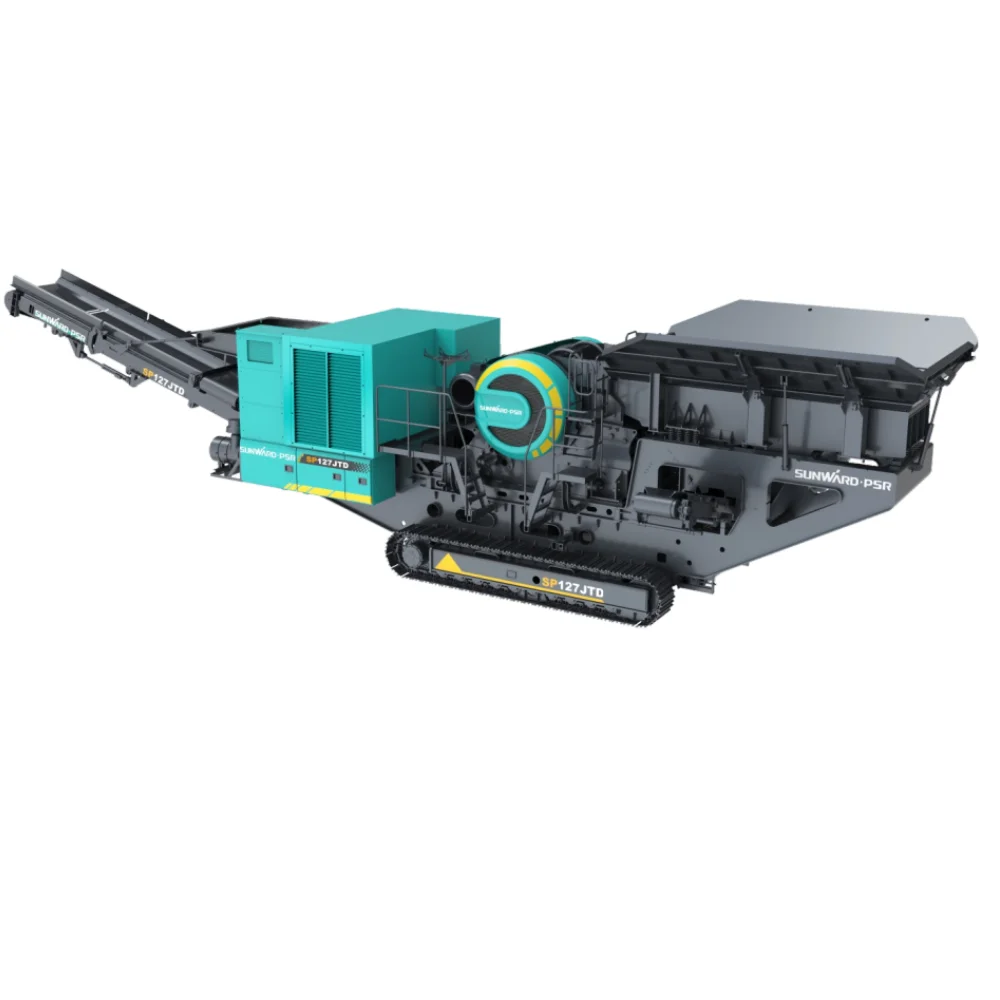 Low Temperature Resistance Jaw Crusher Skymard SP127JTD Laboratory Jaw Crusher PriceBest Sales in Russia