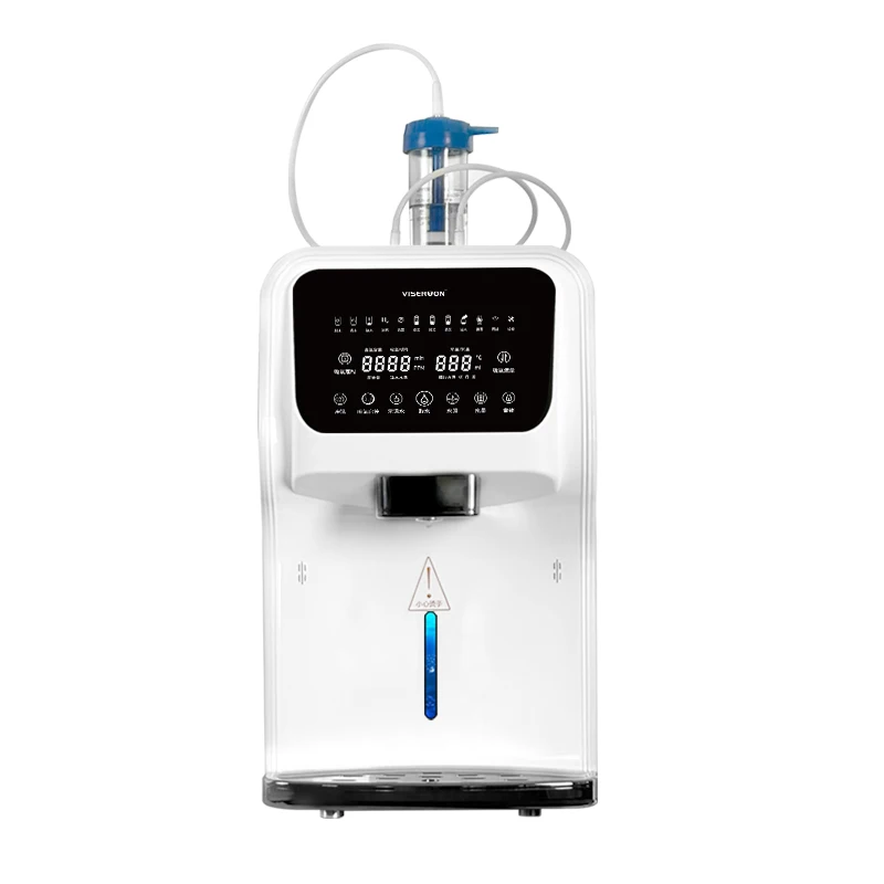 Smart spe  tech Oxygen Hydrogen Breathing Automatic  Hydrogen  Water Dispenser