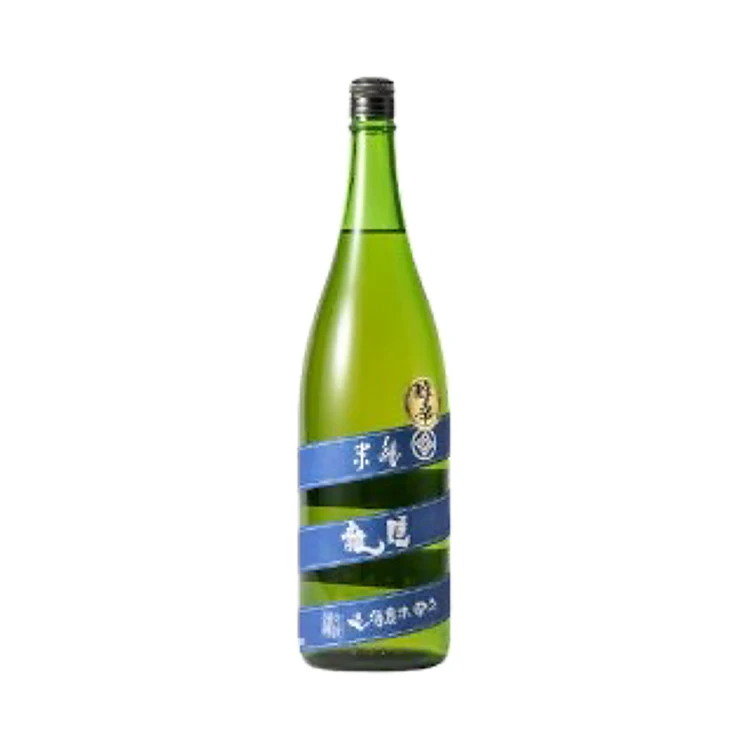 Japanese custom label natural and fresh wine drinking for sale