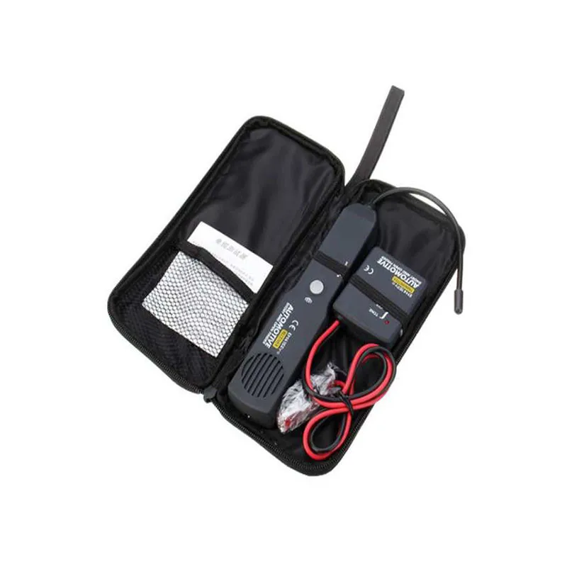 OBD2 EM415 pro Automotive Tester Cable Wire Short Open Finder Repair Tool Tester Car Tracer Diagnose Tone Line Finder