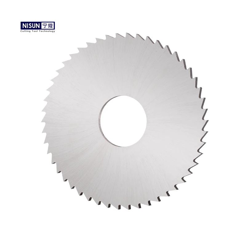 cast cutter saw blade