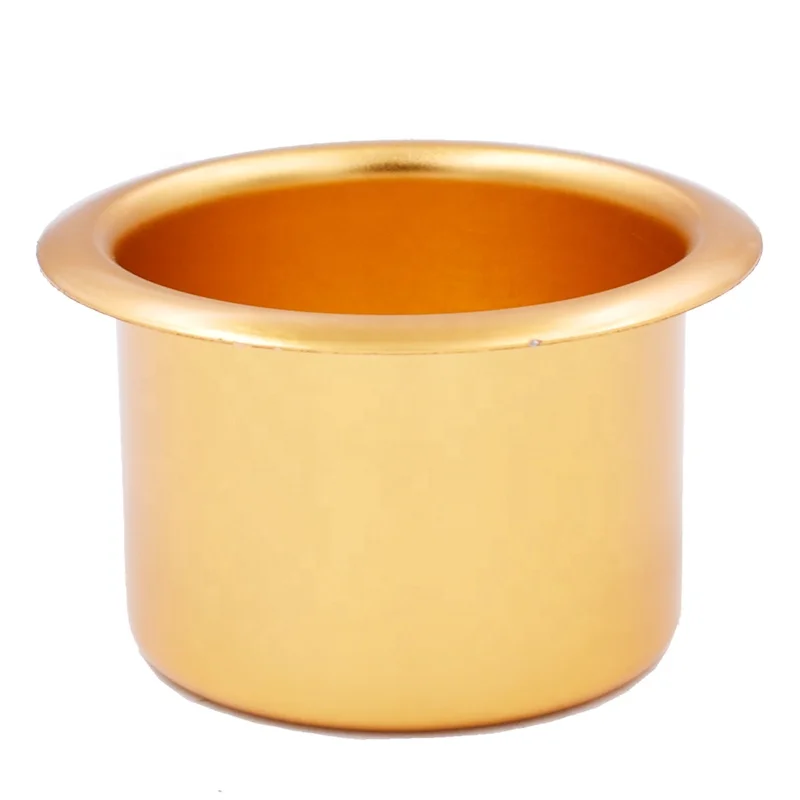 drink holders Applicable to marine boat car truck camper RV Cup holder Made of aluminum alloy for chair