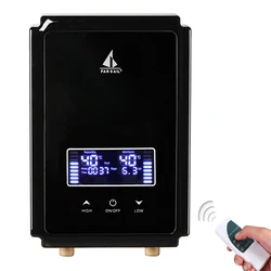 Bathroom Water Heater instant electric shower water heater