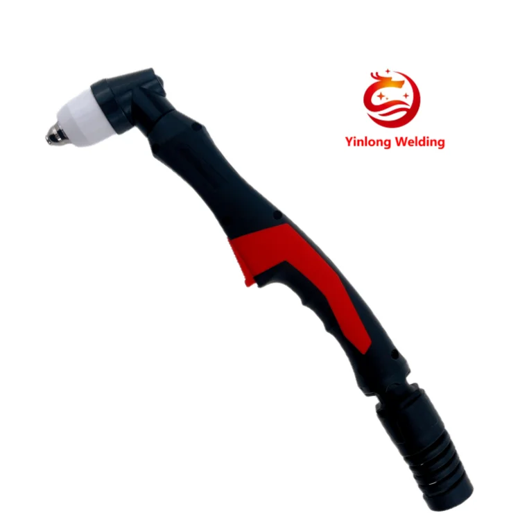 China factory  Hot Selling High Frequency Gas Air 80A P80 Plasma Cutter Cutting Torch With Consumables High Quality