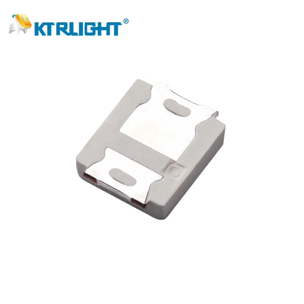 KTRLIGHT 2835 SMD LED Warm White 0.5W 2835 Led Light Chip Diode Led Lamp Beads Customize LED Chip on Request 2800-3200K -40 - 85