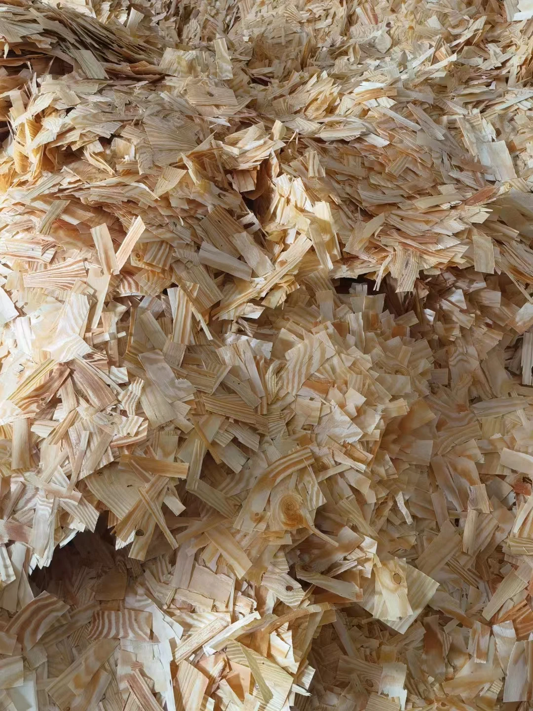 High Quality E0 E1 Grade Full Pine Core OSB Board for Home Decoration