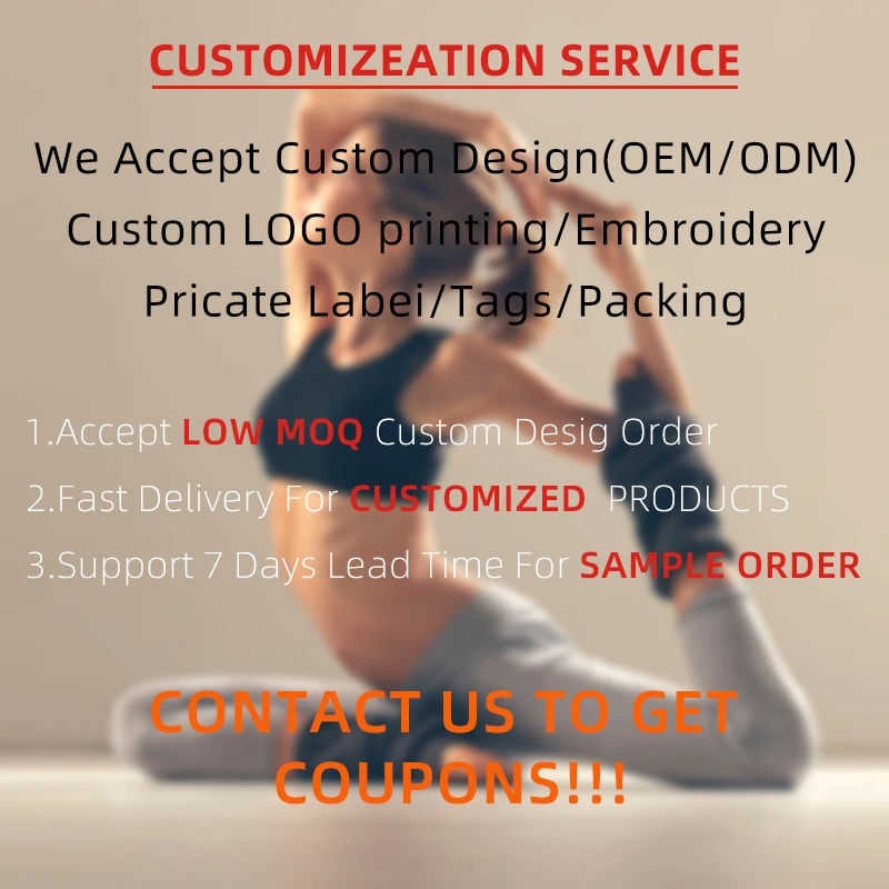 Wholesale OEM Custom Gym sportsWear Pants Women Yoga Sport Scrunch Butt Leggings