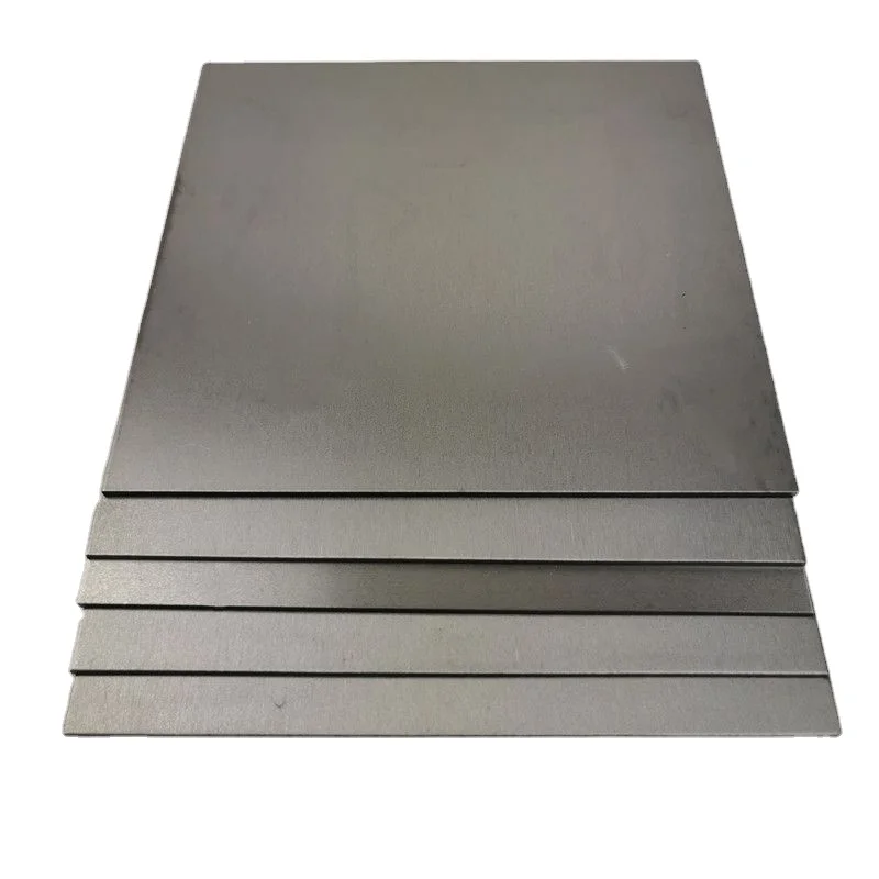 Alloy 825 plate/ sheet UNS N08825 W.Nr 2.4858