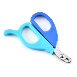 Pet Nail Clippers Cutter for Dogs Cats Claws Scissor Cut Tool Pet Nail Trim Tool