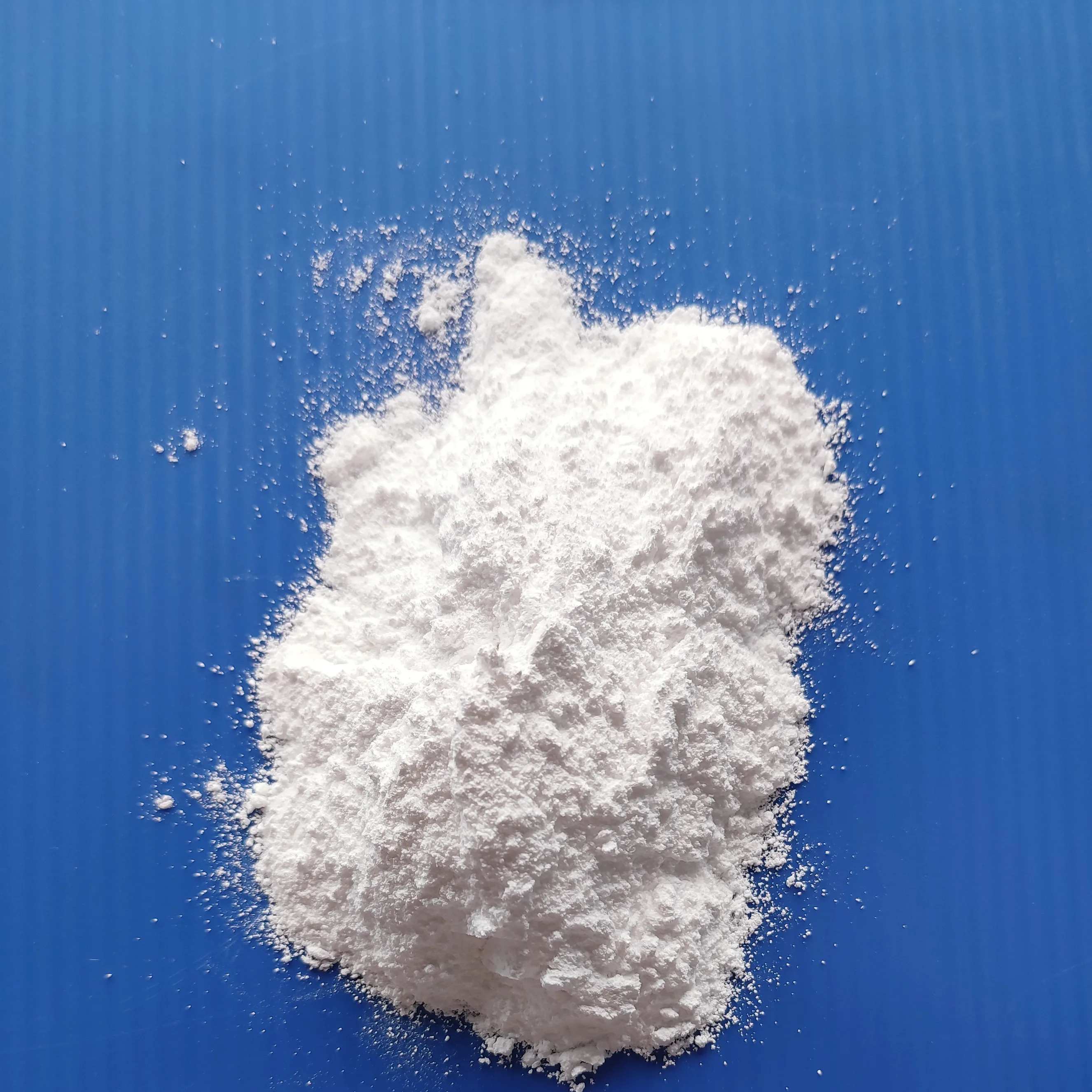 Sulphate Magnesium Powder Agriculture Pharmaceutical Raw Material