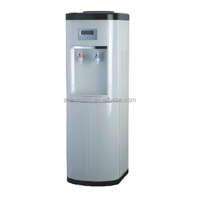 Vertical drinking machine water cooler cold and hot heating water dispenser YLRS-B32C