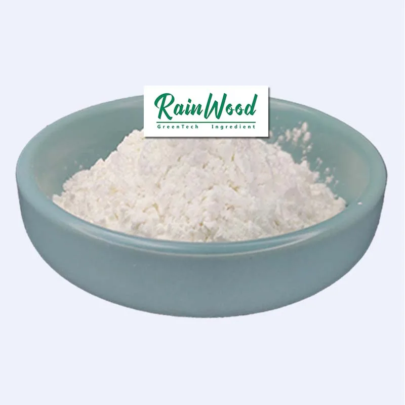 Rainwood supply high quality pure sucralose 99% sucralose powder with cheap price for sale
