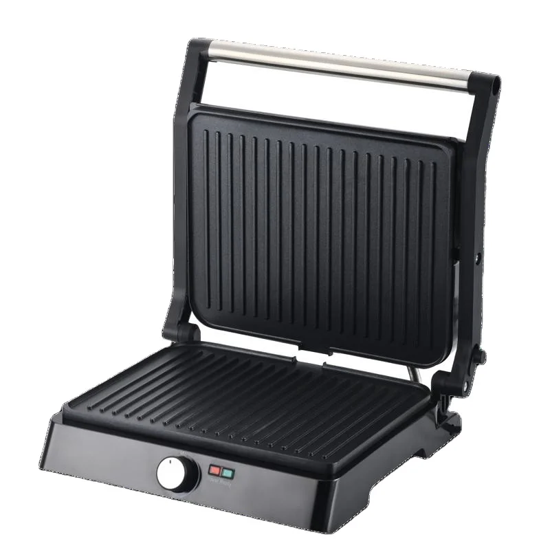 Professional useful contact grill