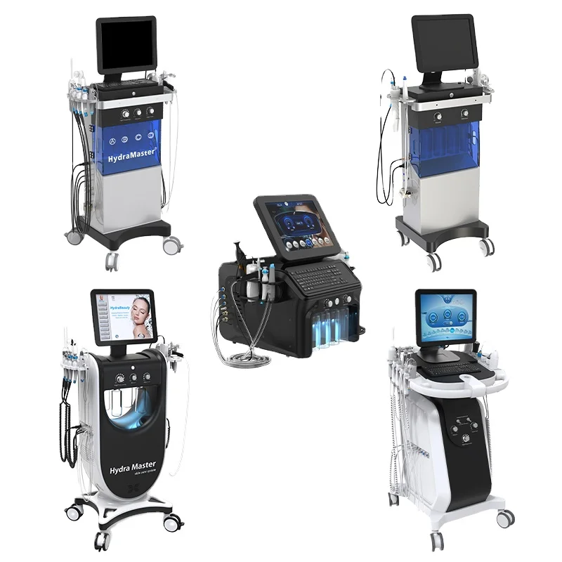 Most Popular Microdermabrasion Machine Diamond Price Facial Care Skin Rejuvenation Home Use Beauty Machine