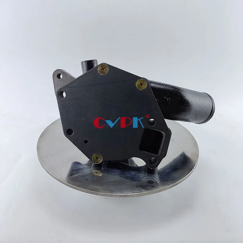 Водяной насос 8-97253028-1 1-13610877-0 1136108770 для двигателя Isuzu 4BD1 6BD1 4BG1 6BG1 Запчасти экскаватора