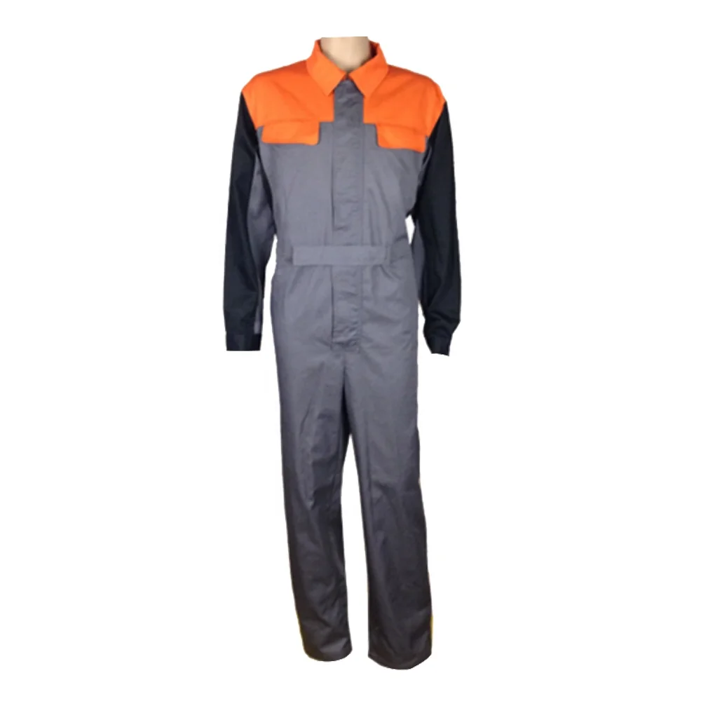 CJ5011 Heavy duty workwear work coverall overall