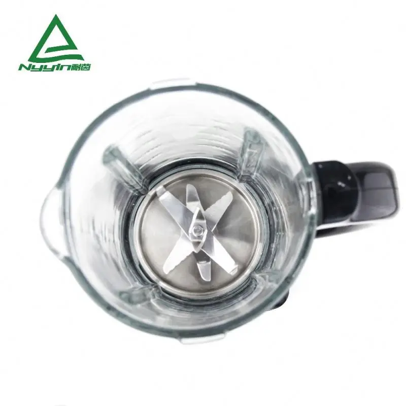 Multifunction blender mixer low noise blender heavy duty home blender