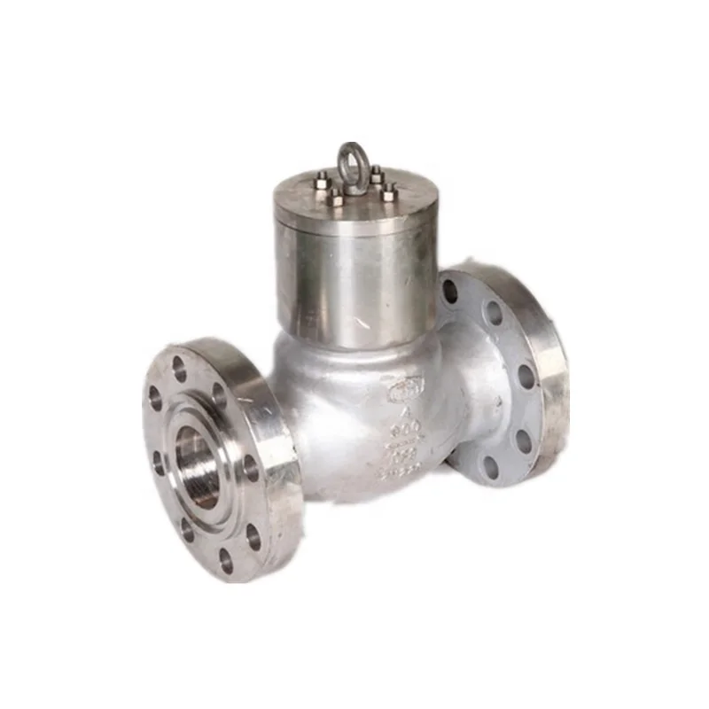 API 600 Swing Hydraulic General Pn 40 Check Valve Standard Ptfe General Oil Return 4 Inch Water Gas Oil Air Ect Check Valve