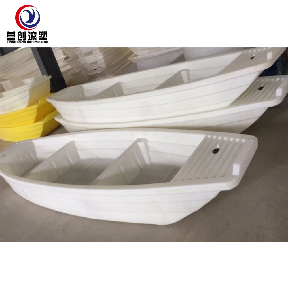 Fishing Boat Molding Fixed Oven Rotational Moulding Machine Rtomolding Plastic Kayak
