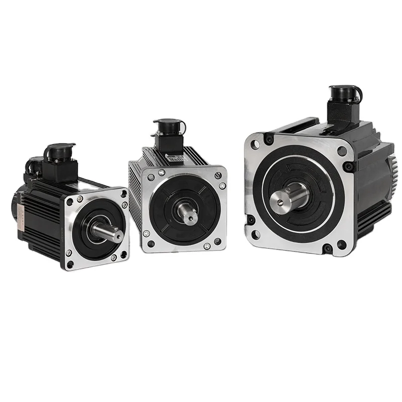 Siemens servo motor explosion proof AC permanent magnet servo motor with absolute encoder small servo motor