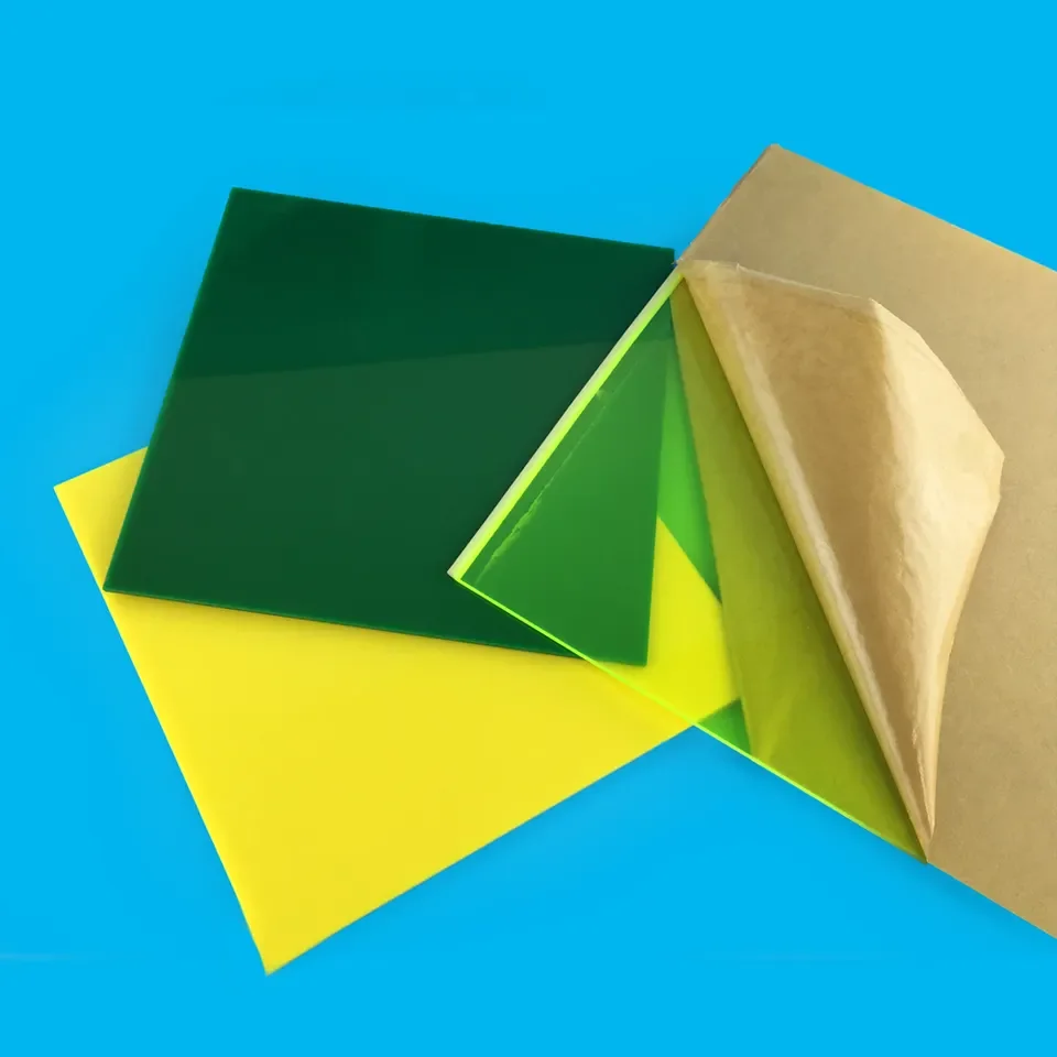 Qingdao Kinho Eco-friendly acrylic sheets /arcylic panel/custom100% transparente acrilico acrylic glass/Digital cutting