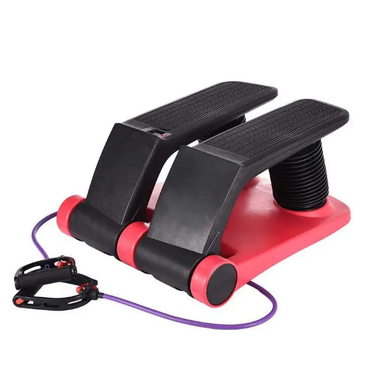  Air Stepper Multi-functional Stovepipe Pedal Small Exercise Fitness Equipment Slimming Pedaling