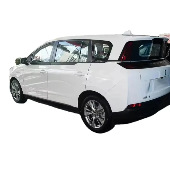 New Energy Vehicle China High Speed Car excellent for Faw Pentium NAT Chinese factories wholesale
