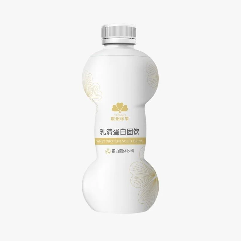 
2021 New GMP HACCP Whey Protein Solid Beverage Powder Drink Help Digestive Relieve Stress Health Nutritional Supplement 