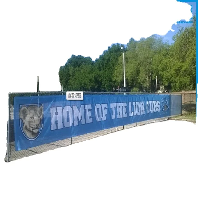 hot sell vinyl banner printing for cheap trade show poster banner printing events banner