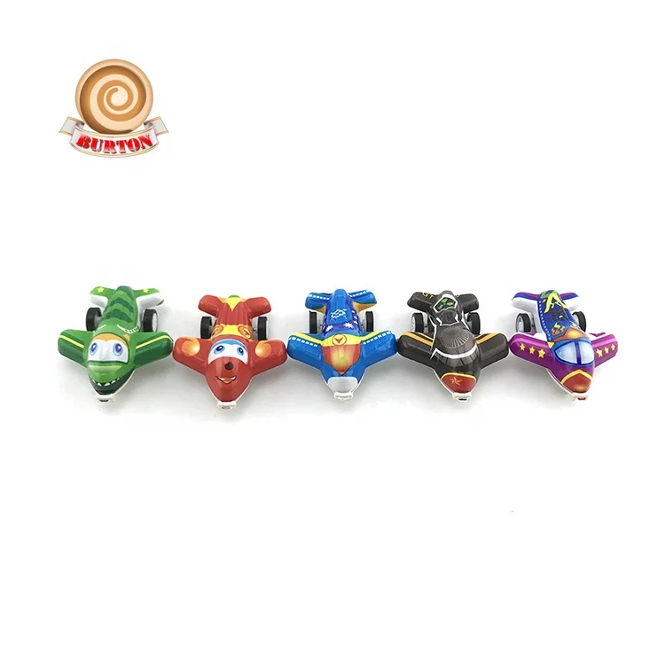 Детские игрушки пластиковый игрушечный самолет низкая цена