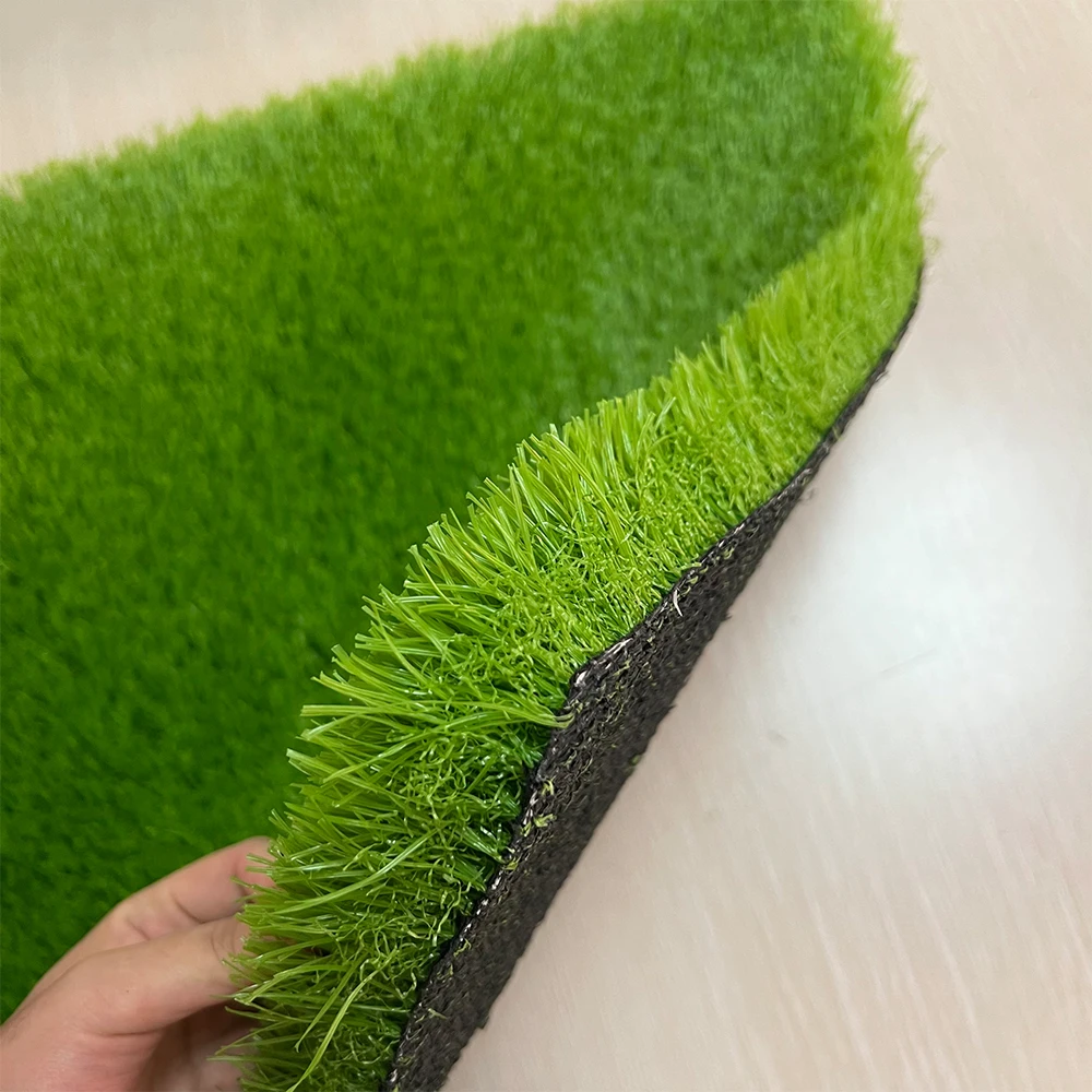 Tianlu Wholesale Factory Price Artificial Grass Synthetic Turf For Landscaping Lawn Decoration Artificial Grass
