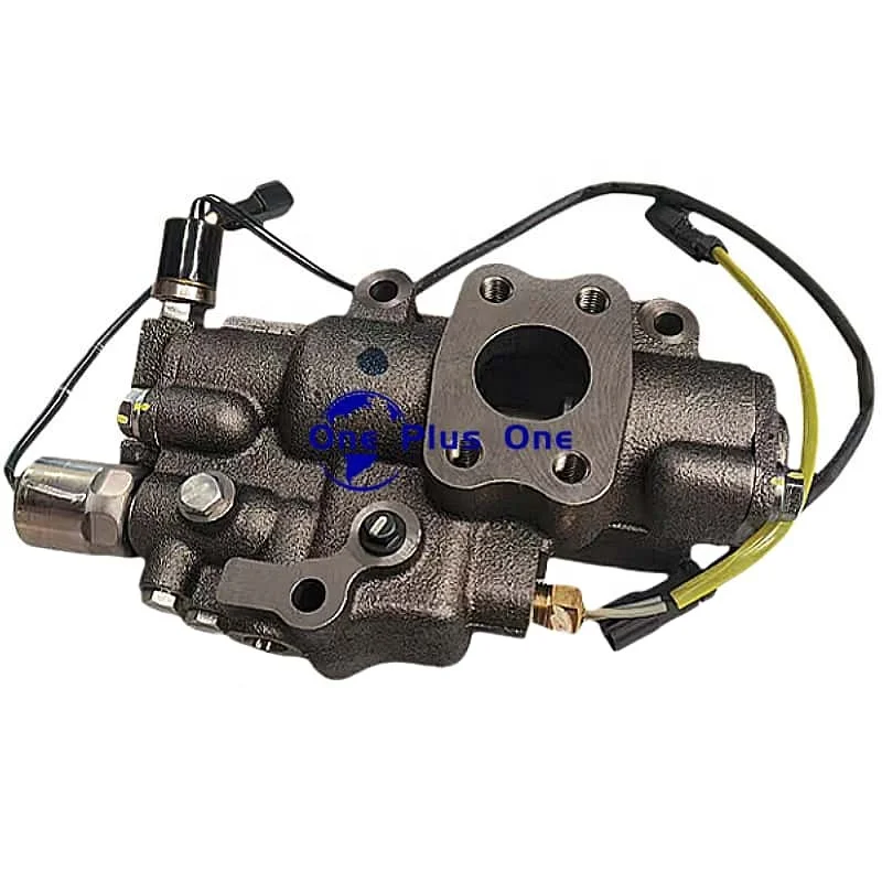 Оригинальный заводской 561-15-74030 клапан в сборе для HD785-7 самосвала Komatsu