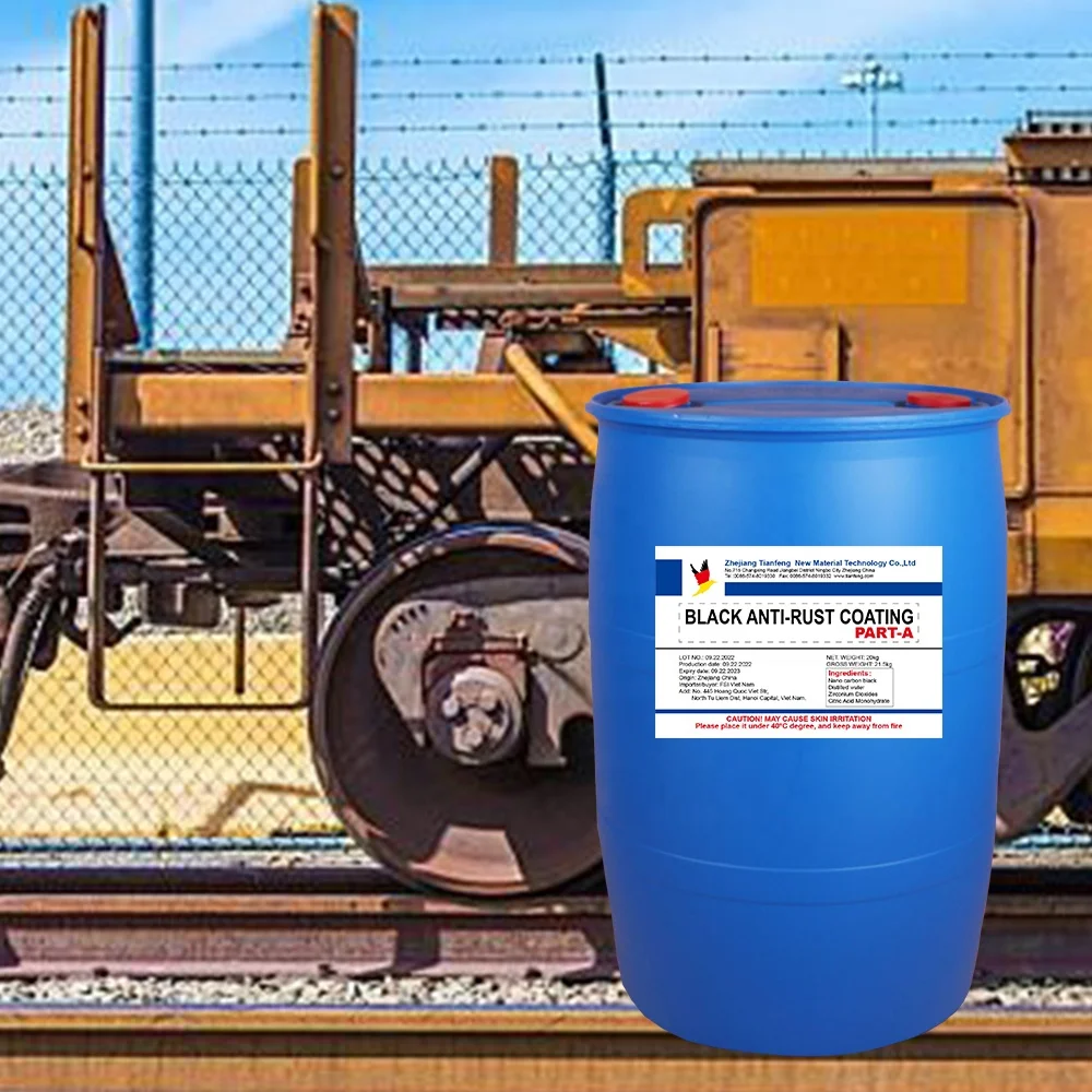 Лучшие продажи коррозии ржавчины стойкое покрытие химическое для металла