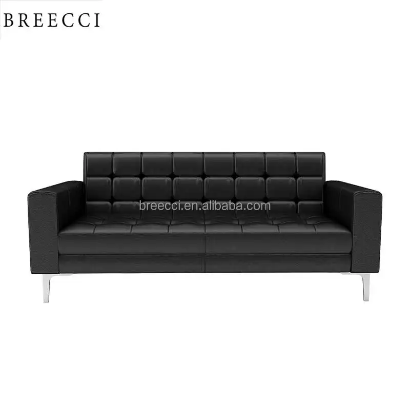 Модная Роскошная фабрика прямых продаж высококачественного света роскошная мебель для гостиной кожаный диван