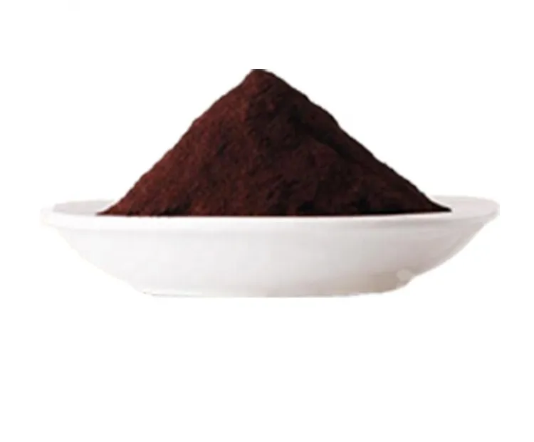 Natural Plant Extract ISO Certification Black Garlic Bullet Extract Powder