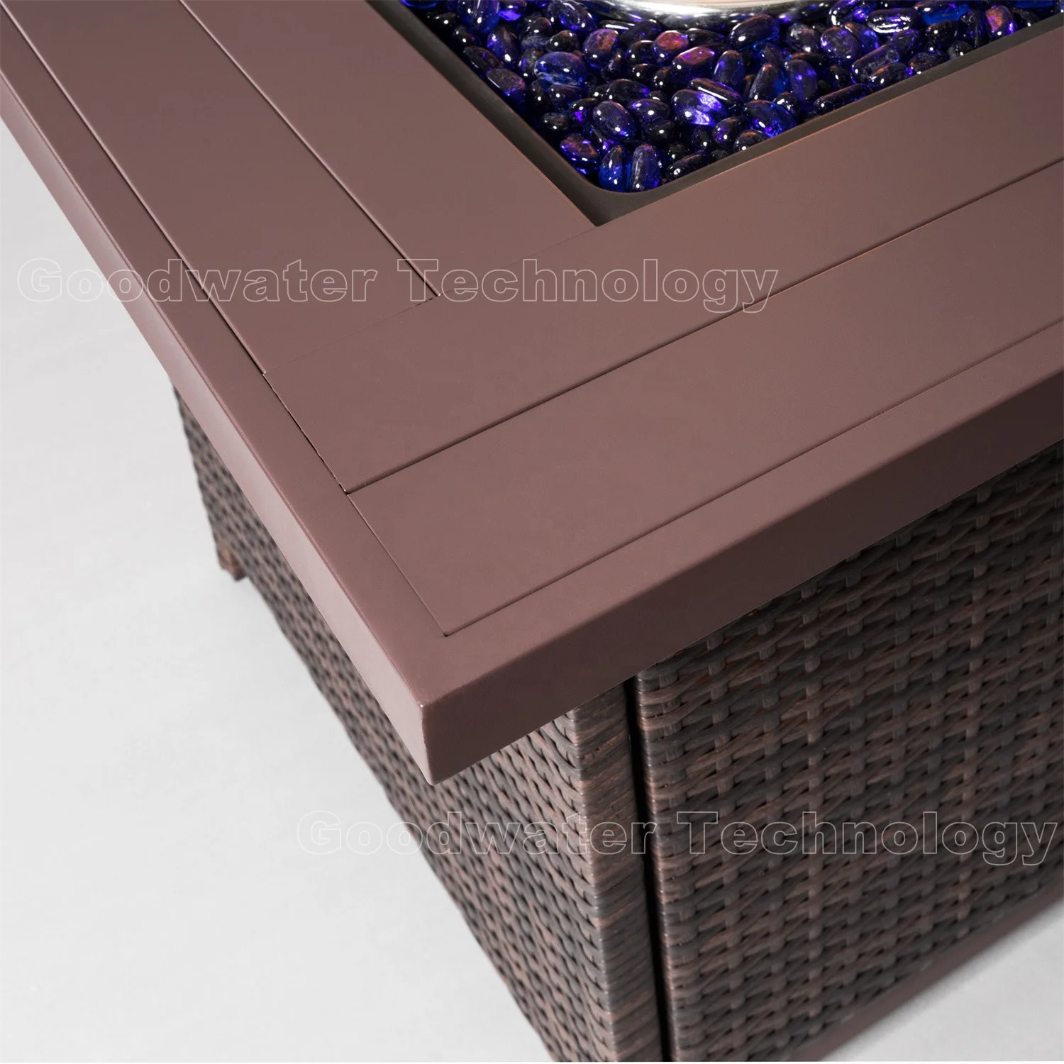 28 Inches Fairy Garden Supplies Adjustable Barbecue Grill Charcoal Bbq Grill Windproof Accessory Included Overheat Protection