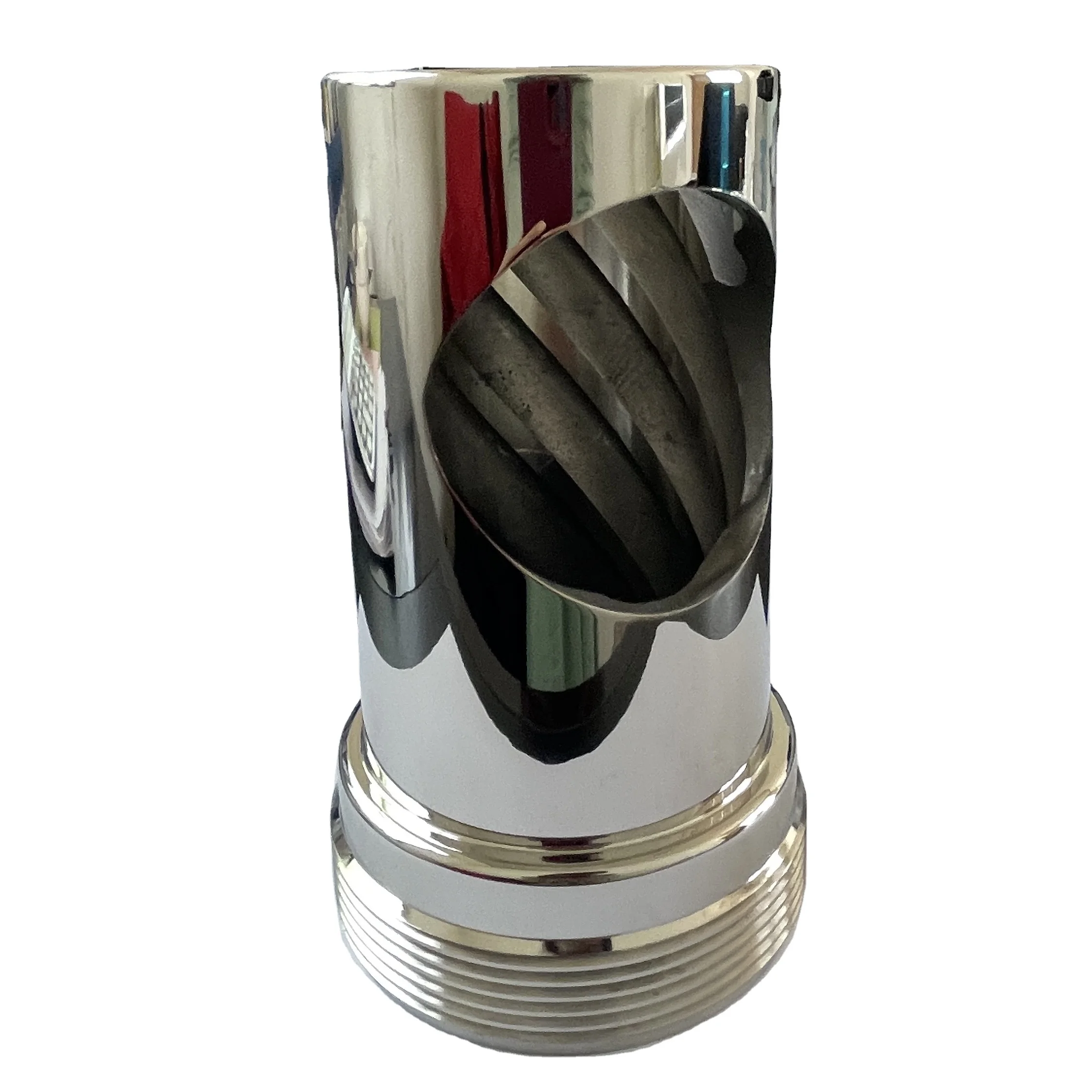 Food Grade Stainless Steel investment casting Meat Mincer Customized Lost Wax Casting Meat Grinder Spare Parts