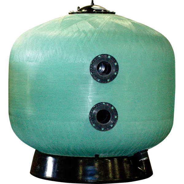 Swimming pool FRP filtration Glass tank quartz sand filter  Aquaculture circulating filter Sand Filter