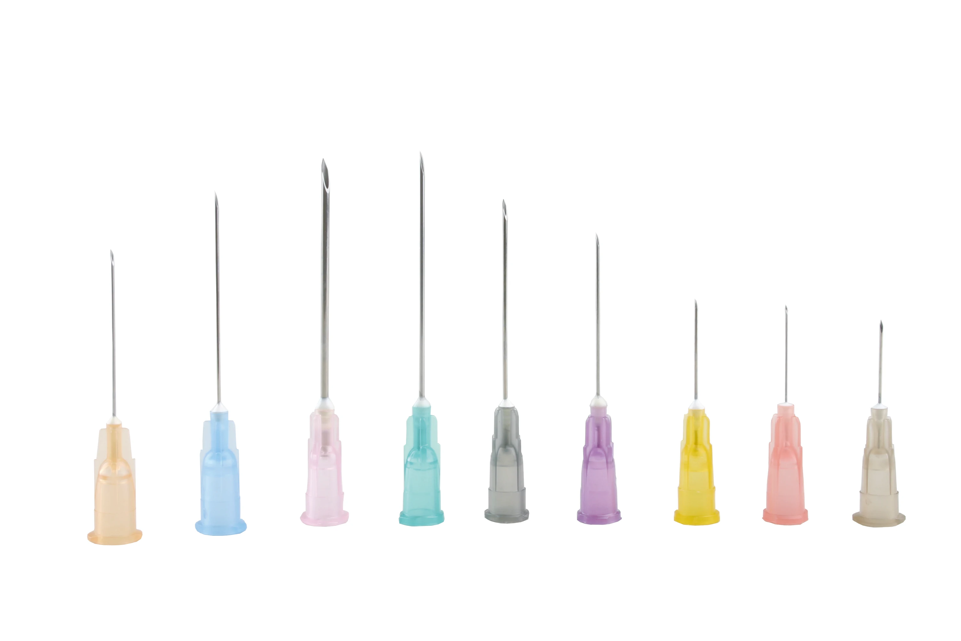 
Hypodermic Needles 