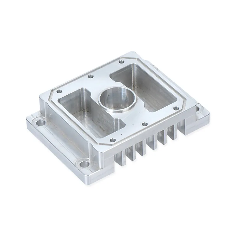OEM Customized Precision Stainless Steel Turning CNC Machining Services Including Drilling Rapid Prototyping Wire EDM