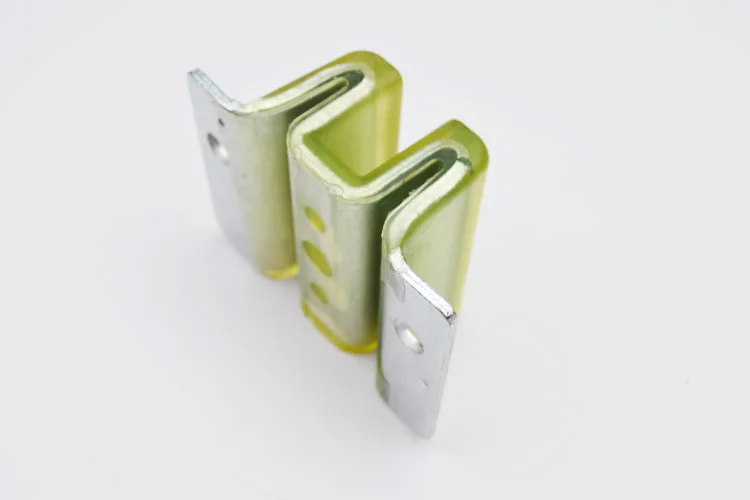 
Best Selling Elevator Plastic Counter Weight Guide shoe 