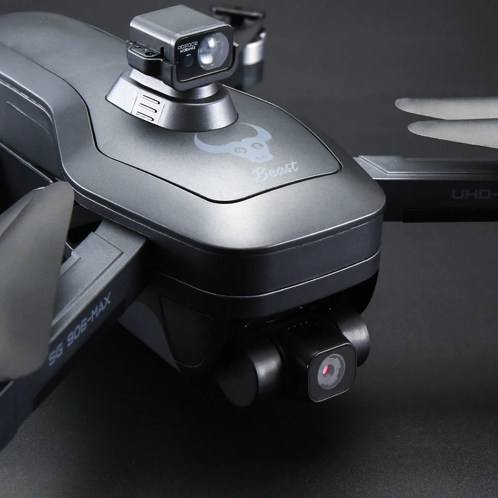 Brushless Motor Professionnel K Video Camera Dron Phantom 4 Drone Price With Camera