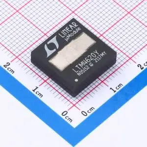 100% original Power chip BGA-144 battery management LTM4620IY#PBF