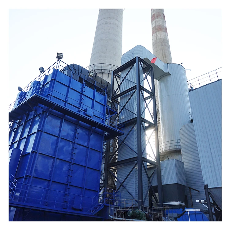 electrostatic precipitator manufacturers in china electrostatic filter