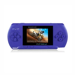 Hot selling handheld game player PVP video game consoles classic game console retro konsole joysticks