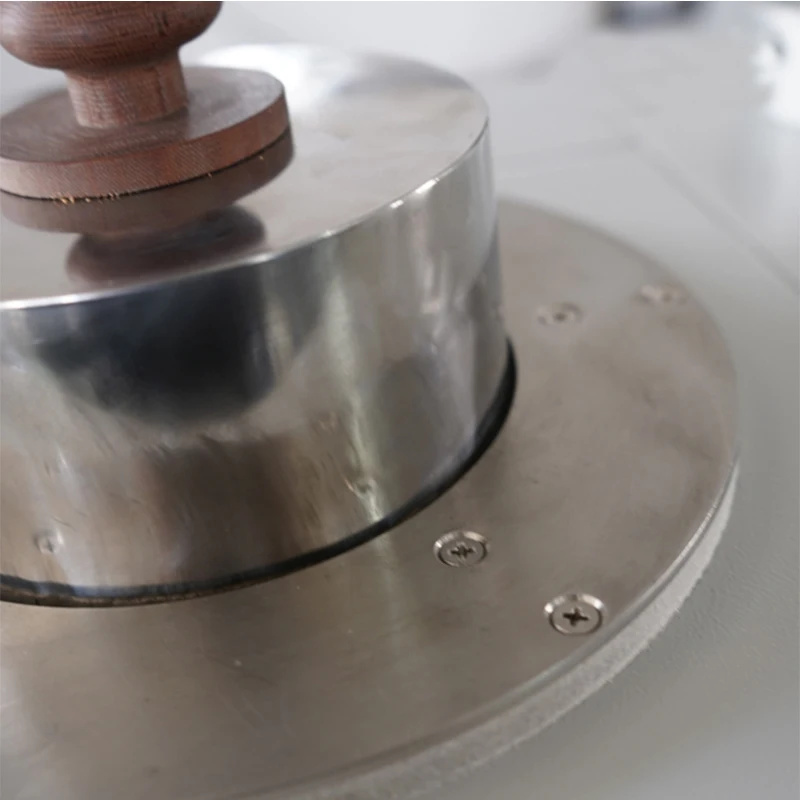 China GB/T high-precision micro YD-17144QZD fully automatic residual carbon analyzer for petroleum products