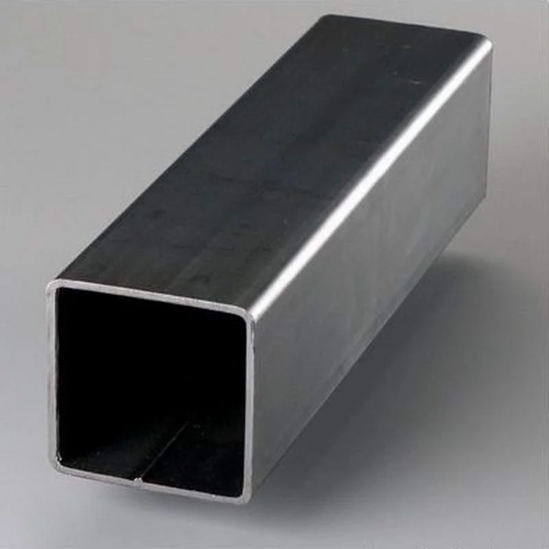 6000 Series T6 Square Tubing Aluminium Hollow Square Tube aluminium rectangular tube price