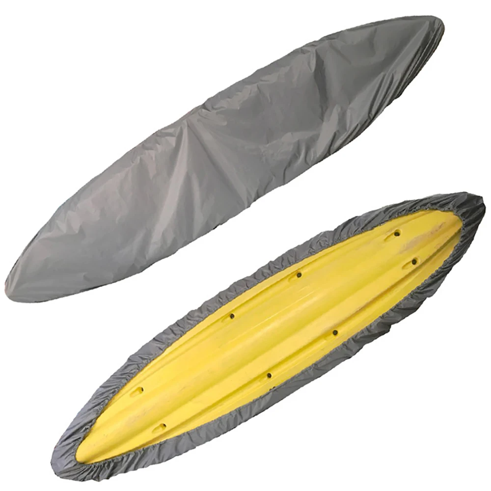 Low MOQ boat waterproof cockpit kayak cover with