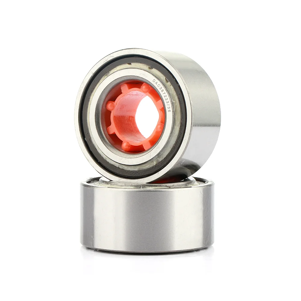 Wheel Bearings 34x64x37mm Drive Axle bearing DAC346437-2rs